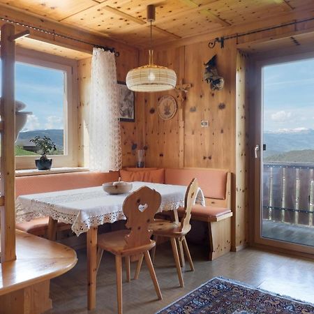 Apartment Rosengartenblick Steinegg Buitenkant foto