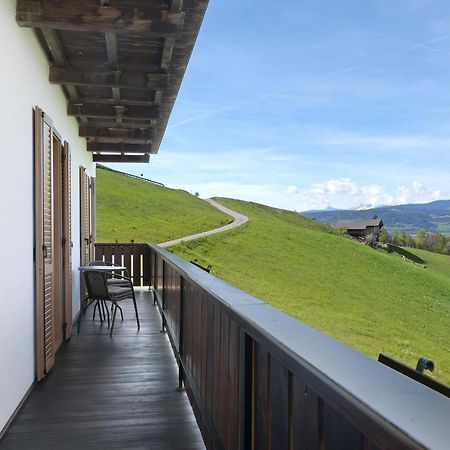 Apartment Rosengartenblick Steinegg Buitenkant foto