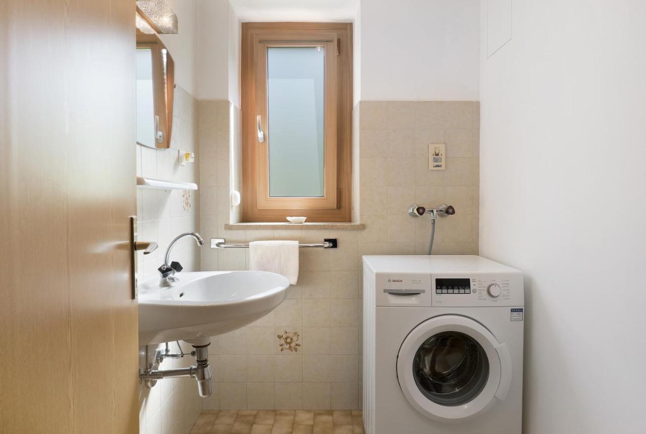 Apartment Rosengartenblick Steinegg Buitenkant foto